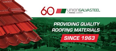 union galvasteel corporation cebu|Union Galvasteel Corporation .